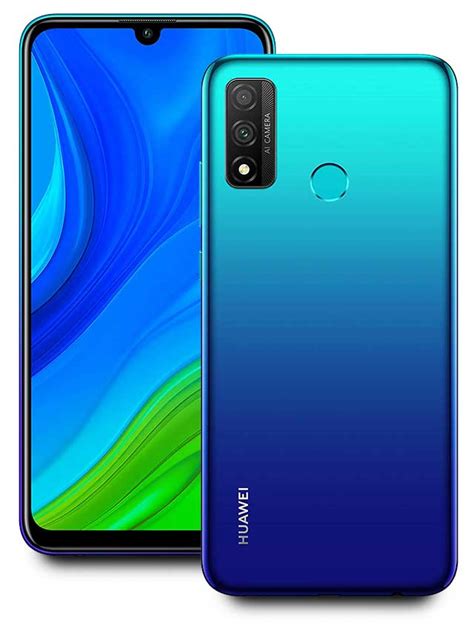 Huawei P Smart 2020 